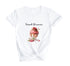 Sweet Dreams Ice Cream T-Shirt