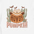 Howdy Pumpkin Shirt