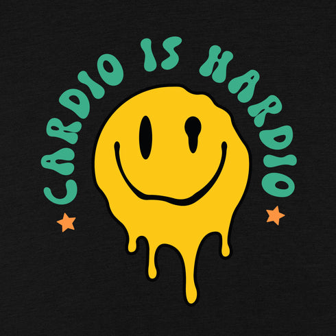Cardio is Hardio Shirt