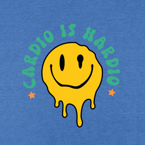 Cardio is Hardio Shirt