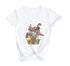 Magic Mushroom Short Sleeve T-Shirt