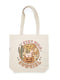 Cow girl Tote bag