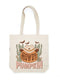 Howdy Pumpkin Tote bag