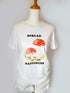 Spread Happiness Short sleeve T- shirt