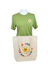 Happy face Short Sleeve T-Shirt