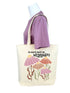 Wild flowers Tote bag