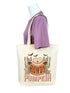 Howdy Pumpkin Tote bag