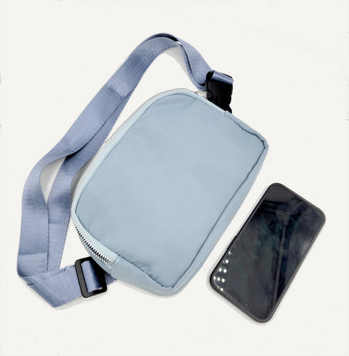 Everywhere Fanny Pack with Adjustable Strap