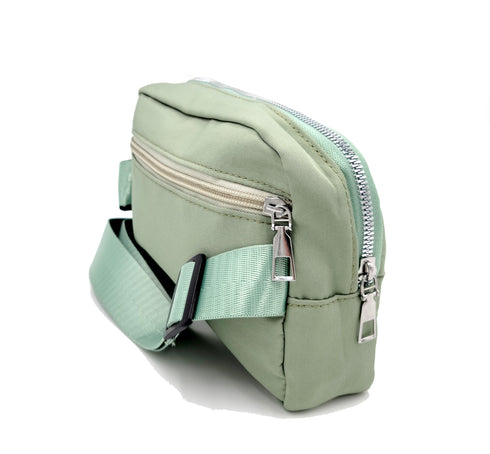 Everywhere Fanny Pack with Adjustable Strap