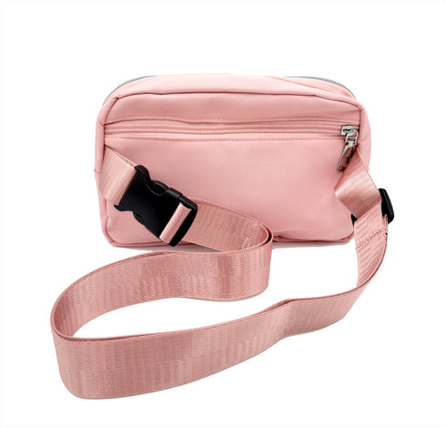 Everywhere Fanny Pack with Adjustable Strap