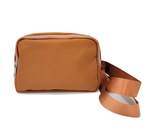 Everywhere Fanny Pack with Adjustable Strap