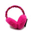 C.C Exclusive New Sequin Earmuff gifts for her