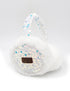 C.C Exclusive New Sequin Earmuff gifts for her