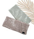 All Over Clear Sequin Headwrap gift for her