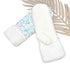 New C.C Women's Sequin Mittens Gloves Gifts for Her