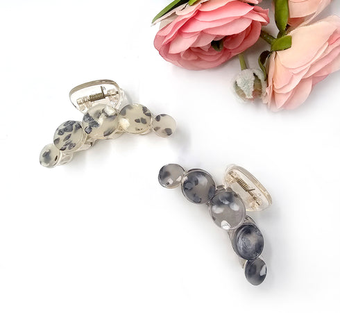 Hair Clip Multi-sized French Hair Claw Clip