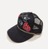 Embroidered Gamble 8 Ball patched Baseball Cap