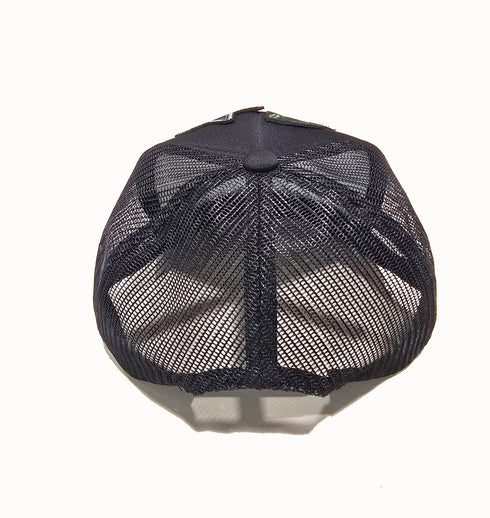 Embroidered Gamble 8 Ball patched Baseball Cap