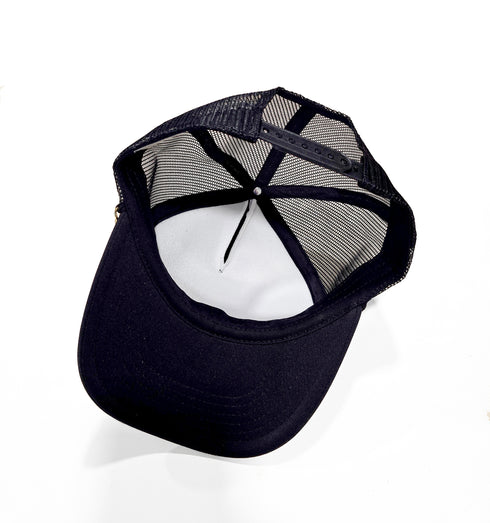 Embroidered Gamble 8 Ball patched Baseball Cap