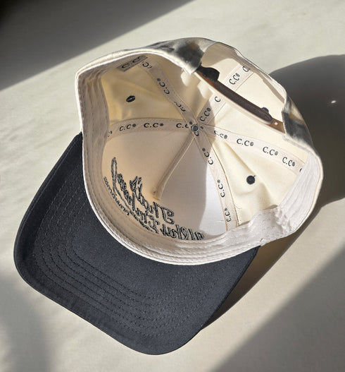 That’s Why I’m Here Cowboy Hat | Western Baseball Cap | Cowboys & Beer Vintage Embroidered Cap