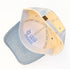 God Is Good Embroidered Trucker Caps | Christian Faith Hat | Two Tone Vintage Style Cap