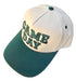 C.C GAME DAY Embroidered Trucker Cap