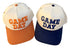 C.C GAME DAY Embroidered Trucker Cap