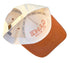 C.C GAME DAY Embroidered Trucker Cap