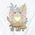 Fairy Frog Shirt