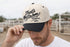 That’s Why I’m Here Cowboy Hat | Western Baseball Cap | Cowboys & Beer Vintage Embroidered Cap
