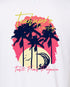 Surf Paradise Sunset Short Sleeves T-Shirt