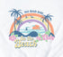 No Bad Day on The Beach Short Sleeves T-Shirt