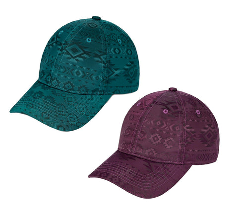 New Aztec Pattern Baseball Cap