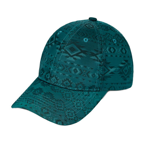 New Aztec Pattern Baseball Cap
