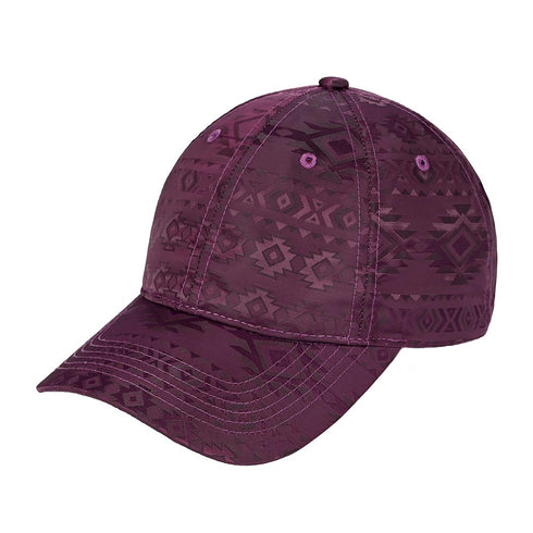 New Aztec Pattern Baseball Cap