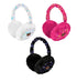 C.C Exclusive New Sequin Earmuff gifts for her
