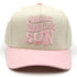 Girls Just Wanna Have Sun Trucker Cap