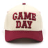 C.C GAME DAY Embroidered Trucker Cap