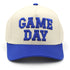 C.C GAME DAY Embroidered Trucker Cap