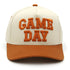 C.C GAME DAY Embroidered Trucker Cap