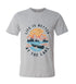 Lake life Short Sleeves T-Shirt