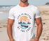 Lake life Short Sleeves T-Shirt