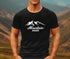 Mountain Expedition Short Sleeves T-Shirt