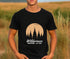 Wilderness Short Sleeves T-Shirt
