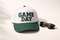 C.C GAME DAY Embroidered Trucker Cap