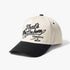 That’s Why I’m Here Cowboy Hat | Western Baseball Cap | Cowboys & Beer Vintage Embroidered Cap