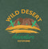 Wild desert Short Sleeves T-Shirt