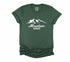 Mountain Expedition Short Sleeves T-Shirt