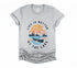 Lake life Short Sleeves T-Shirt