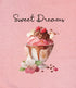 Sweet Dreams Ice Cream T-Shirt